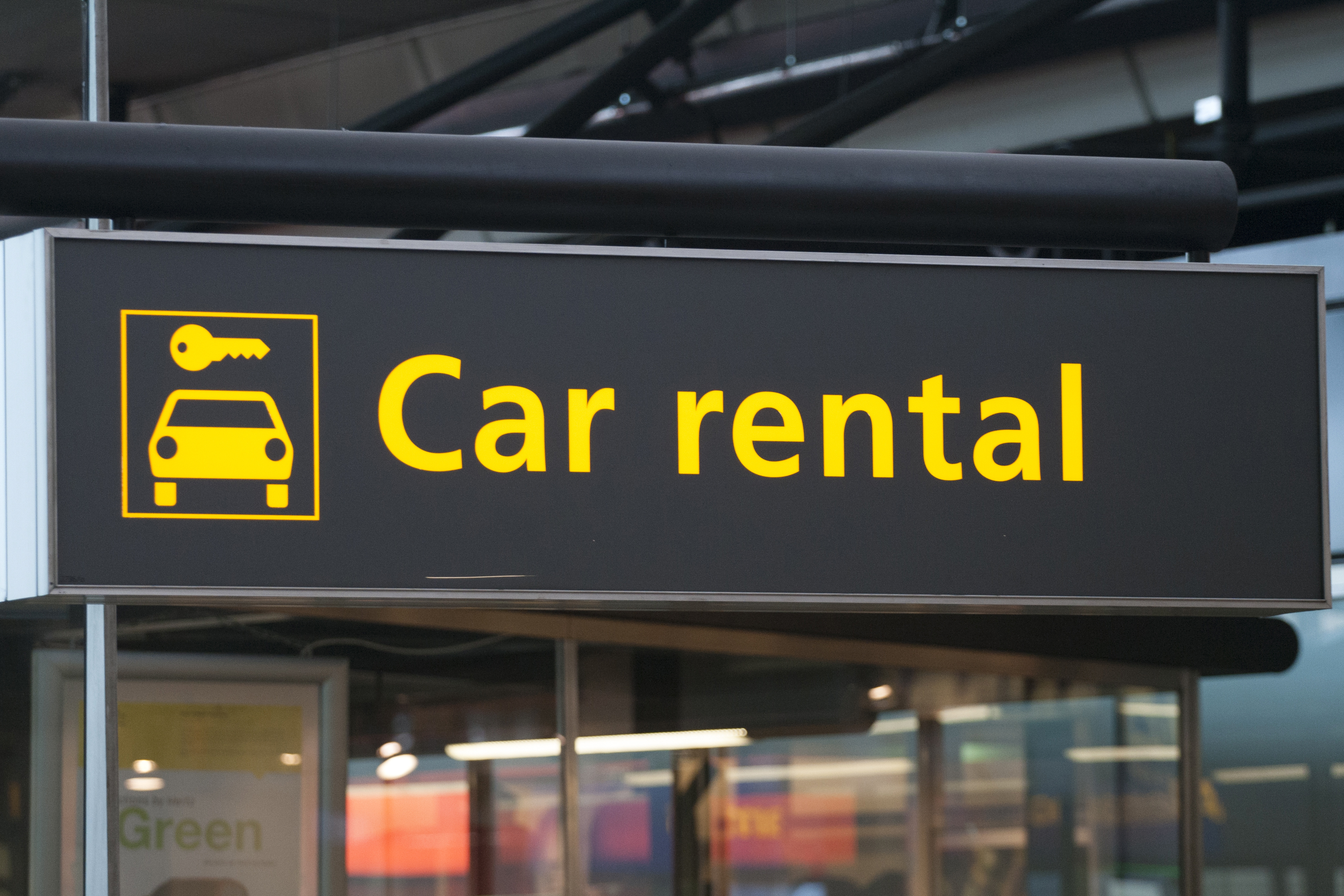 Rent Car Marbella