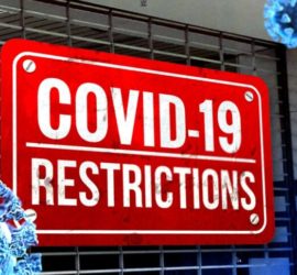 restrictions on covid