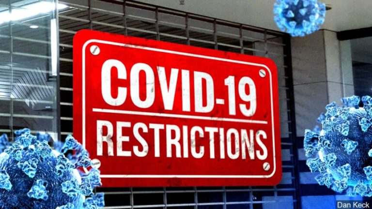 COVID 19 RESTRICTIONS GEN 860x484 2 campsite mobile homes resort