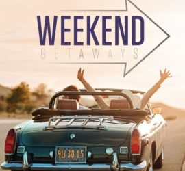 weekend breaks at Miraflores