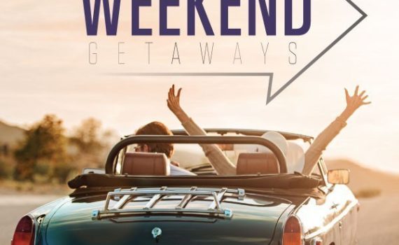 weekend breaks at Miraflores