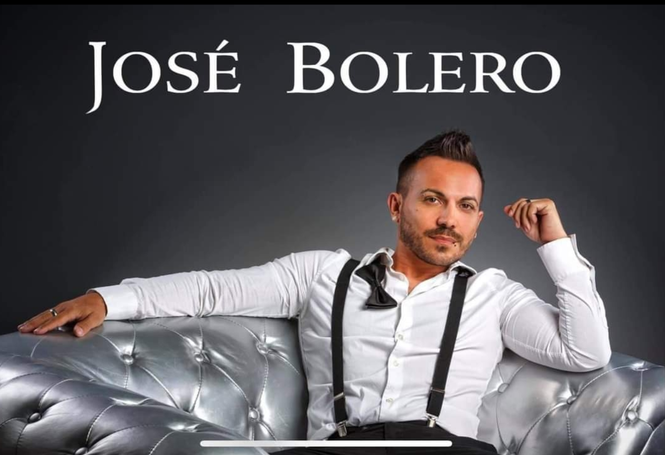 José Bolero