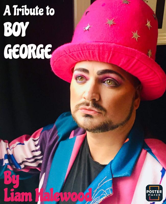 On April 29, Miraflores at Los Gallardos Leisure will be the host of a musical tribute to the legendary Boy George. This event is set to be a celebration of the iconic artist's life and music, and promises to be an unforgettable experience for fans of all ages.