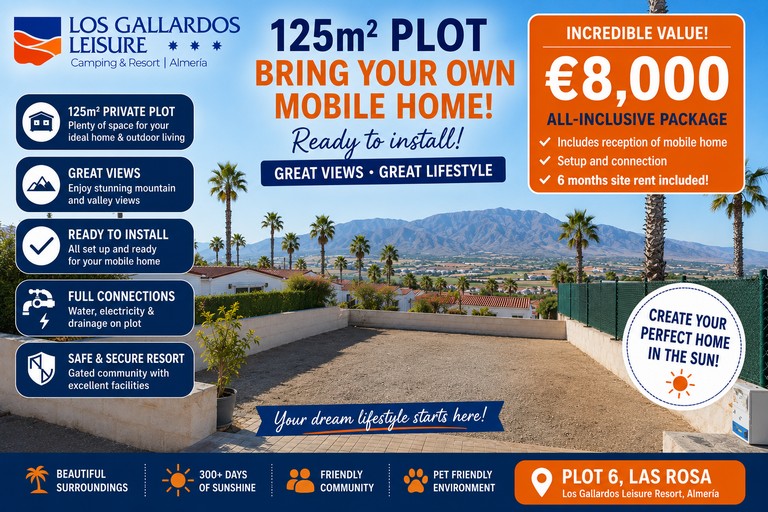 newhome campsite mobile homes resort